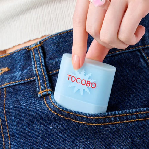 TOCOBO Cotton Soft Sun Stick