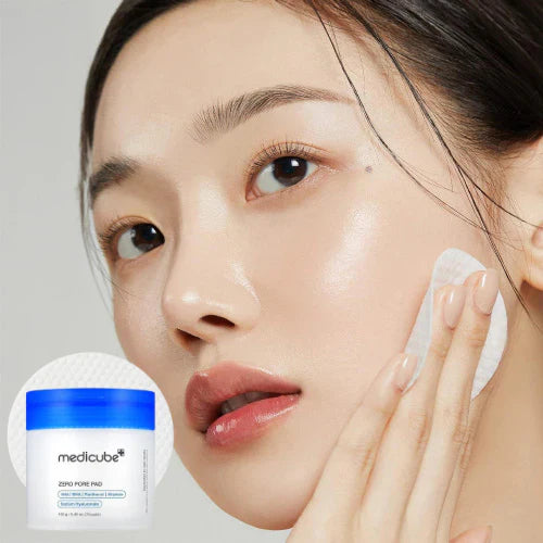 MEDICUBE Zero Pore Pad
