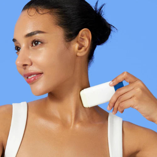 ROUND LAB Birch Juice Moisturizing Sunscreen Stick