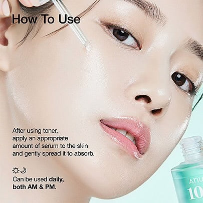ANUA PDRN + Hyaluronic Acid Capsule 100 Serum