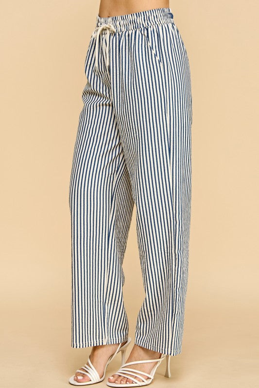 Celeste Straight Leg Pants