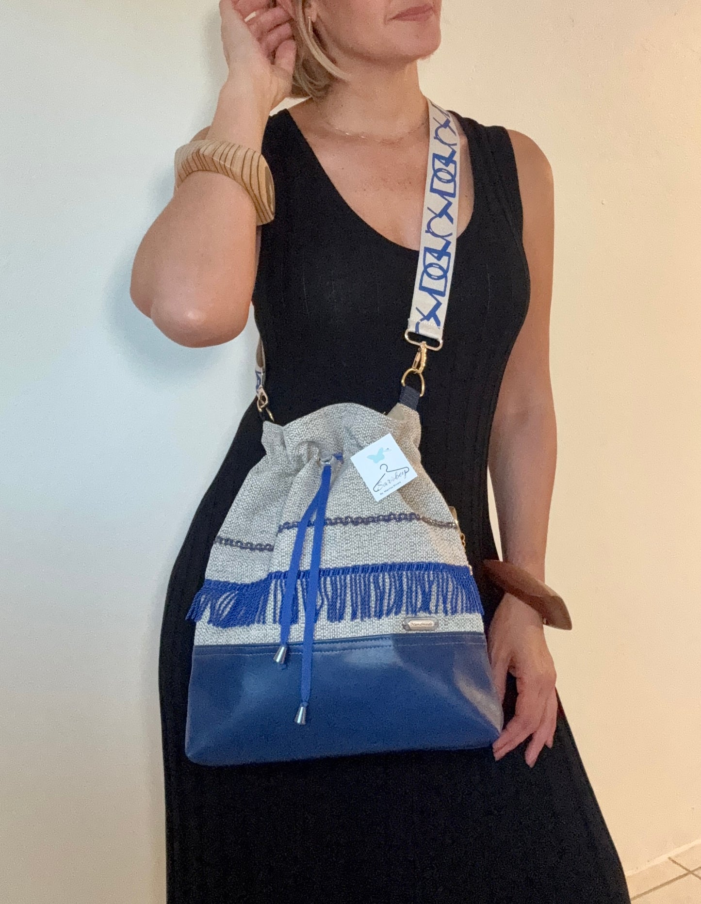 ARTE SAROBEY Bolsos Artesanales PR