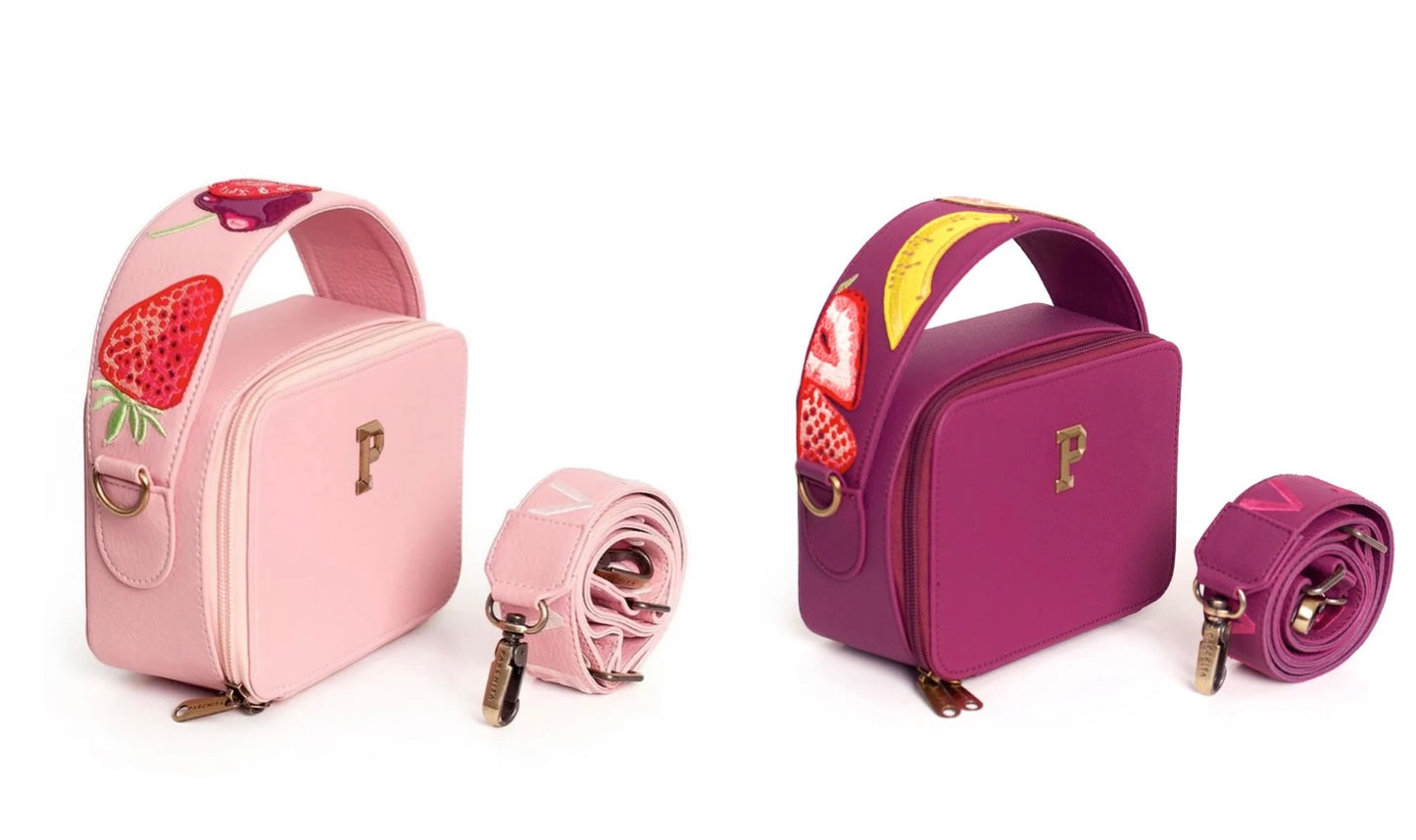 Edición Limitada~Vibra Juicy: Mora