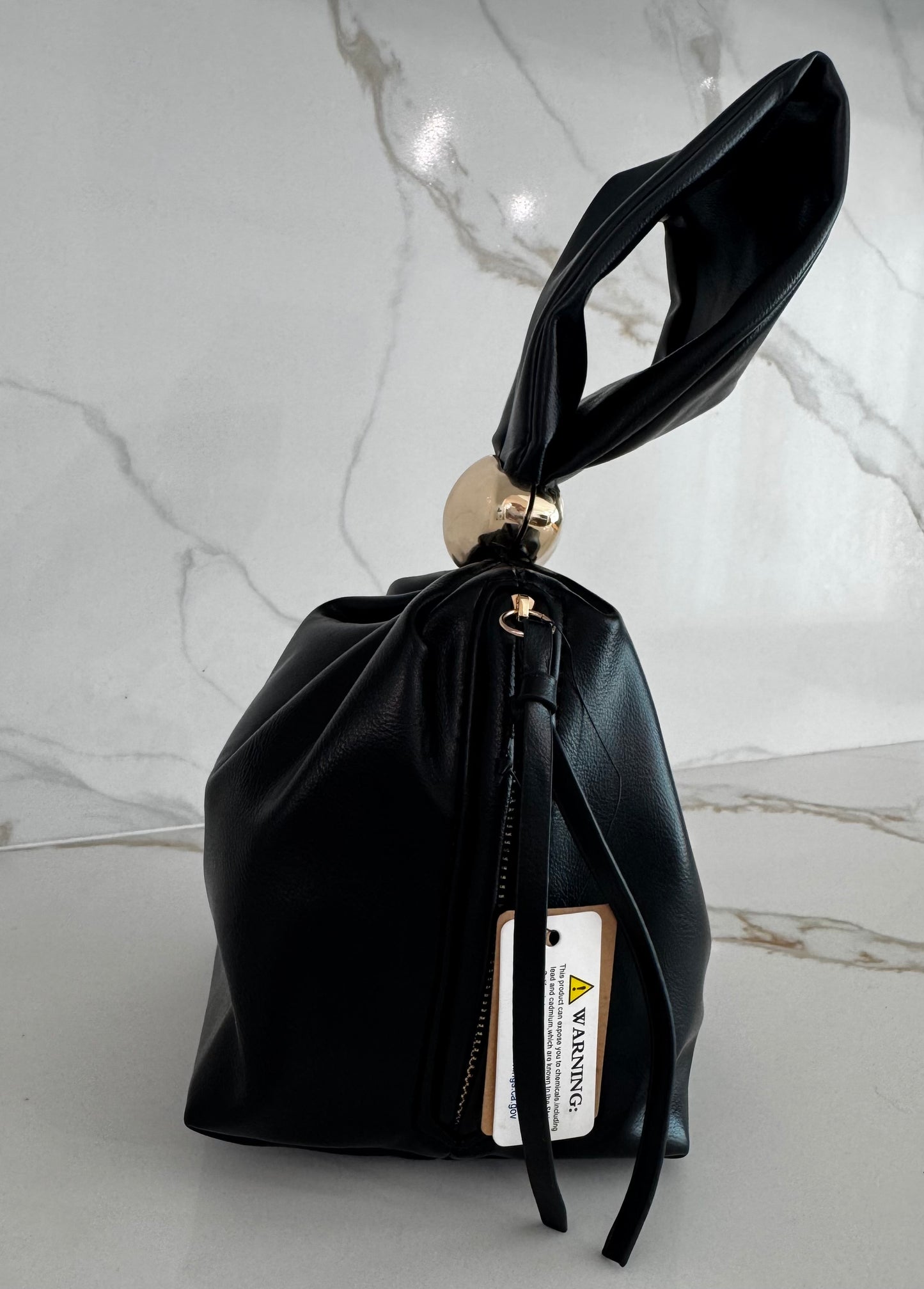 Querida Luna Wrist Bag (Pouch)