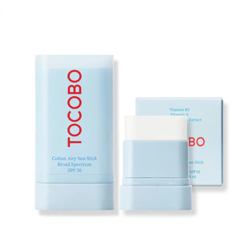 TOCOBO Cotton Soft Sun Stick