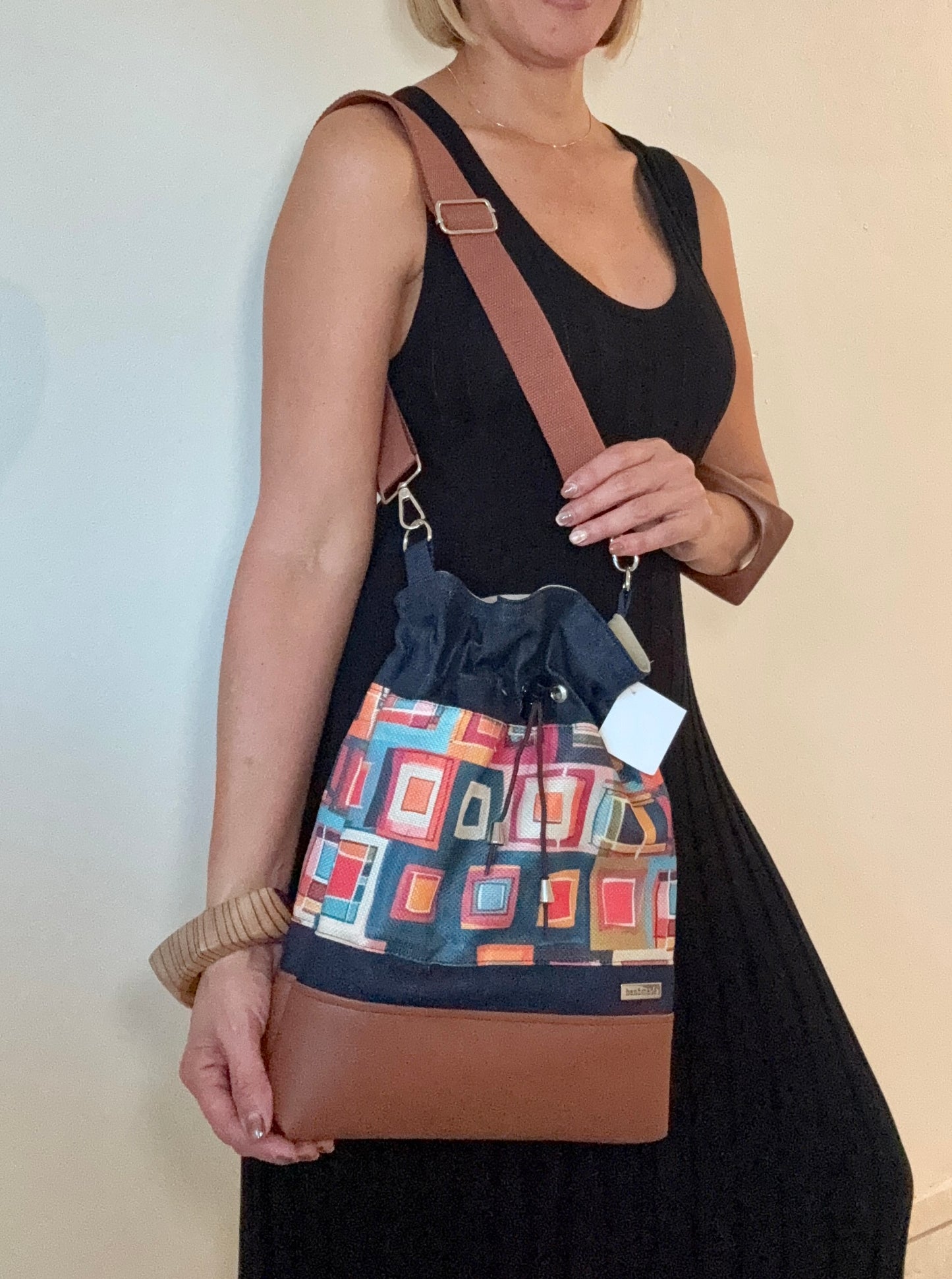 ARTE SAROBEY Bolsos Artesanales PR