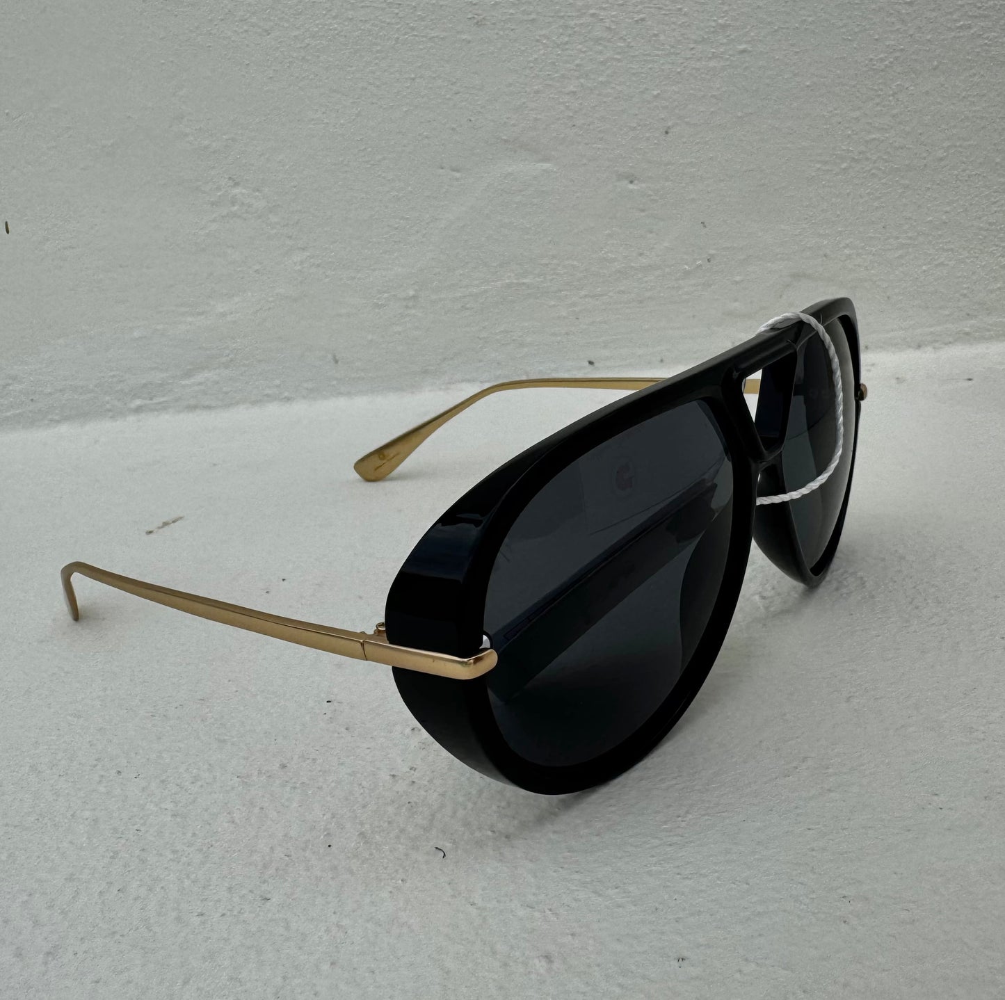 Cool Retro Aviator Sunglasses
