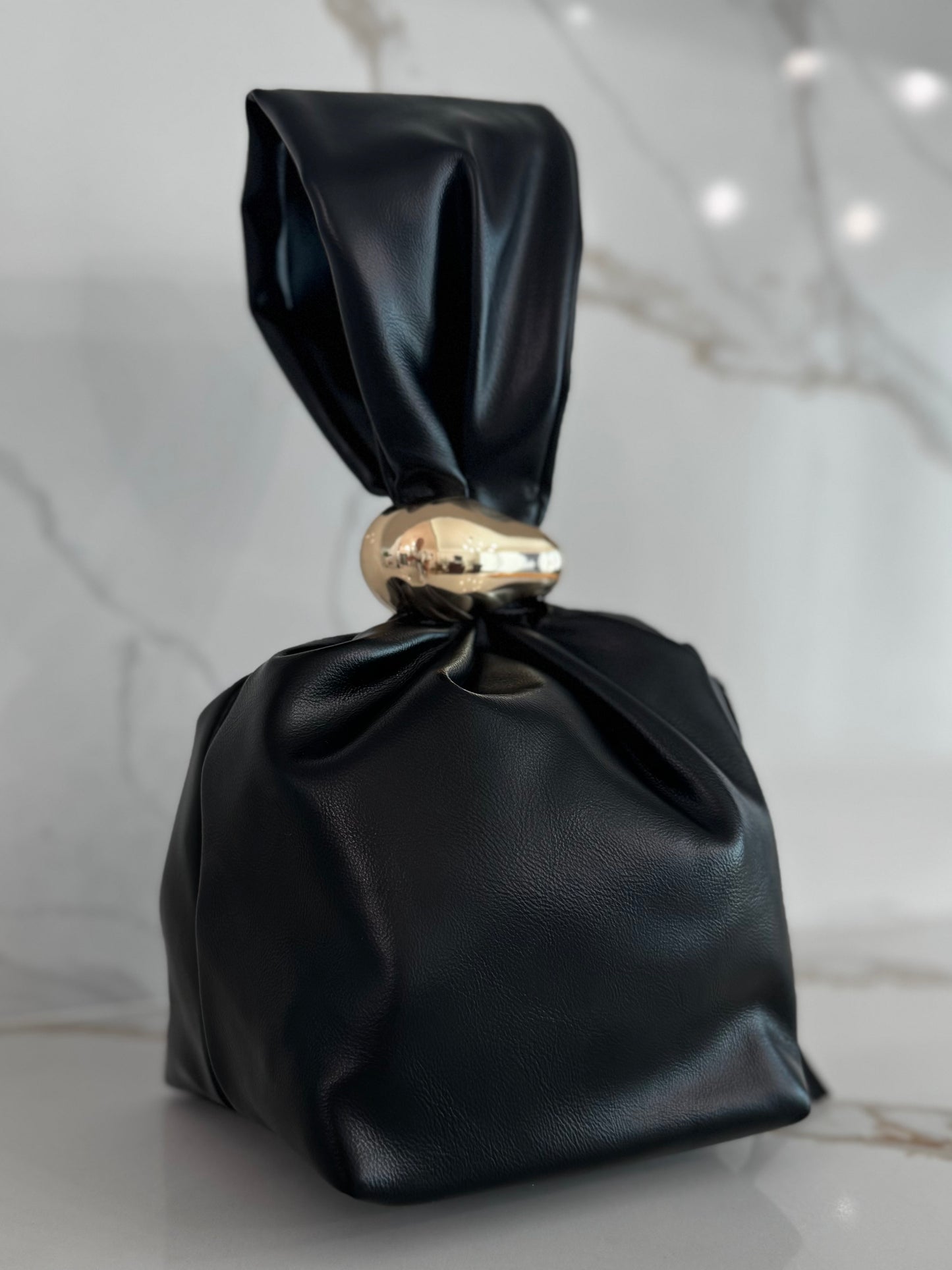 Querida Luna Wrist Bag (Pouch)