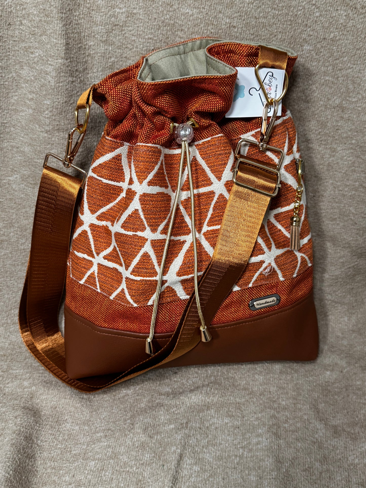 ARTE SAROBEY Bolsos Artesanales PR