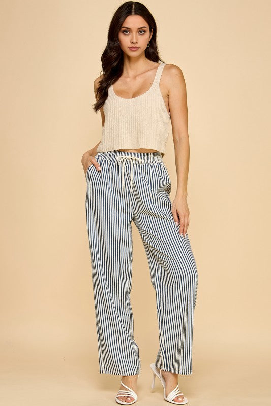 Celeste Straight Leg Pants