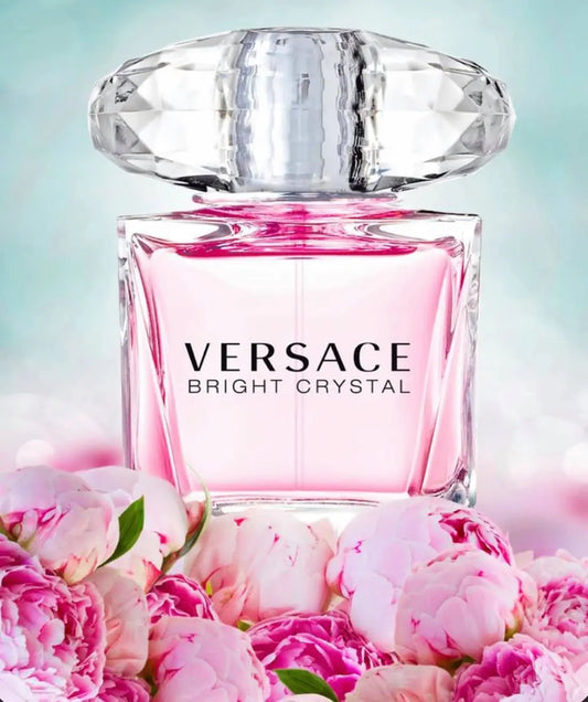 VERSACE Bright Crystal