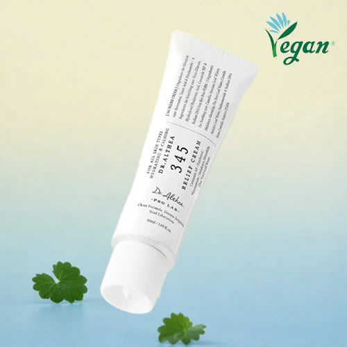 Dr. ALTHEA 345 Relief Cream