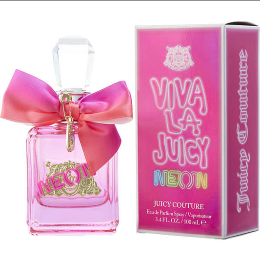 JUICY COUTURE Viva La Juicy Neon