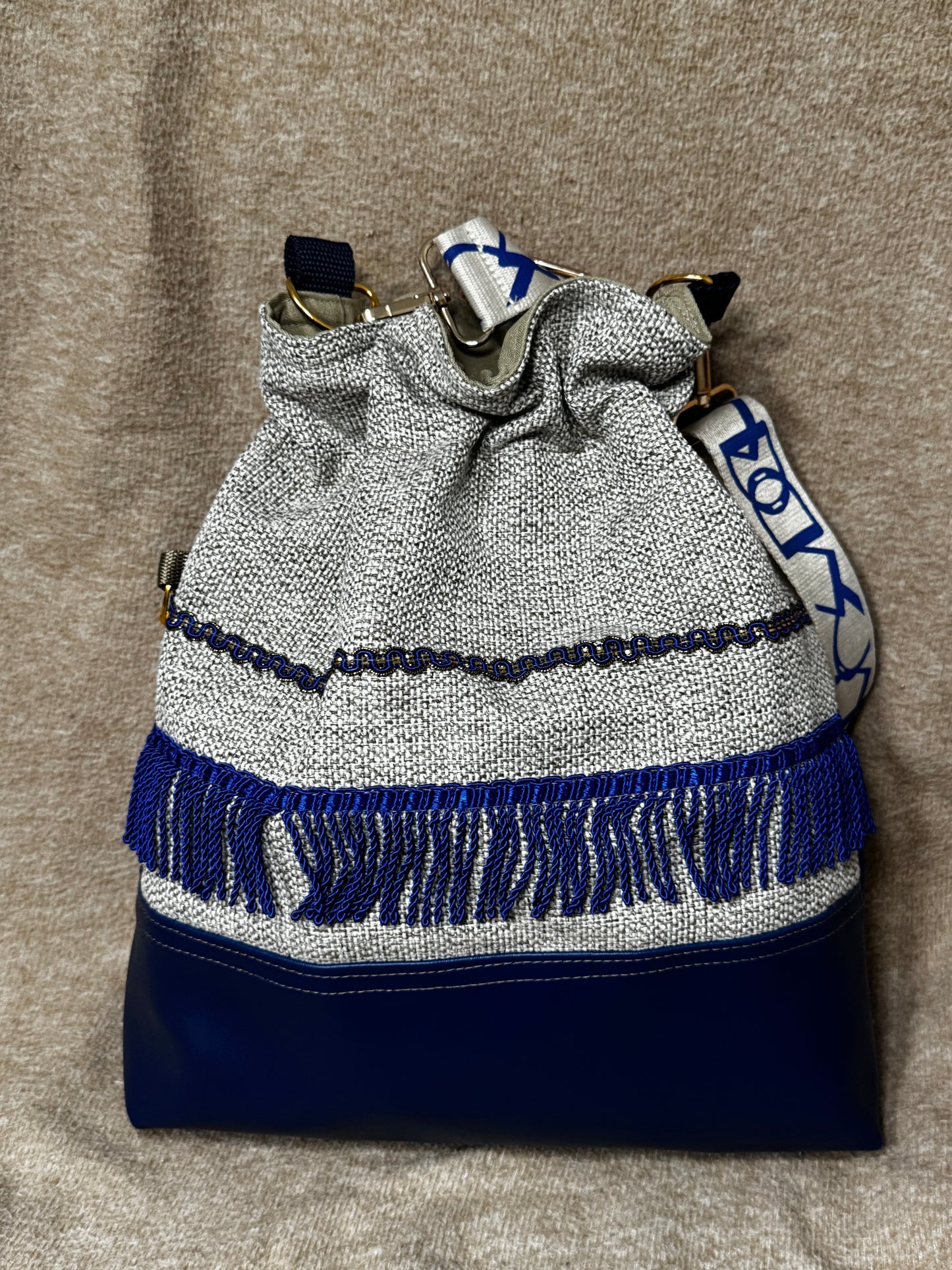 ARTE SAROBEY Bolsos Artesanales PR