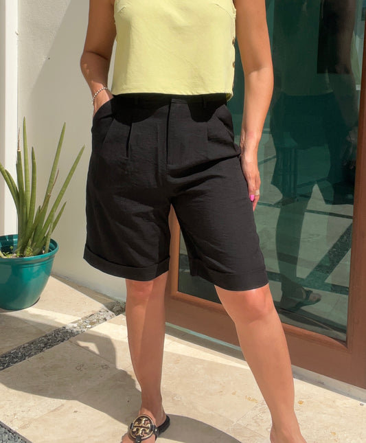 Kiki Bermuda Pants