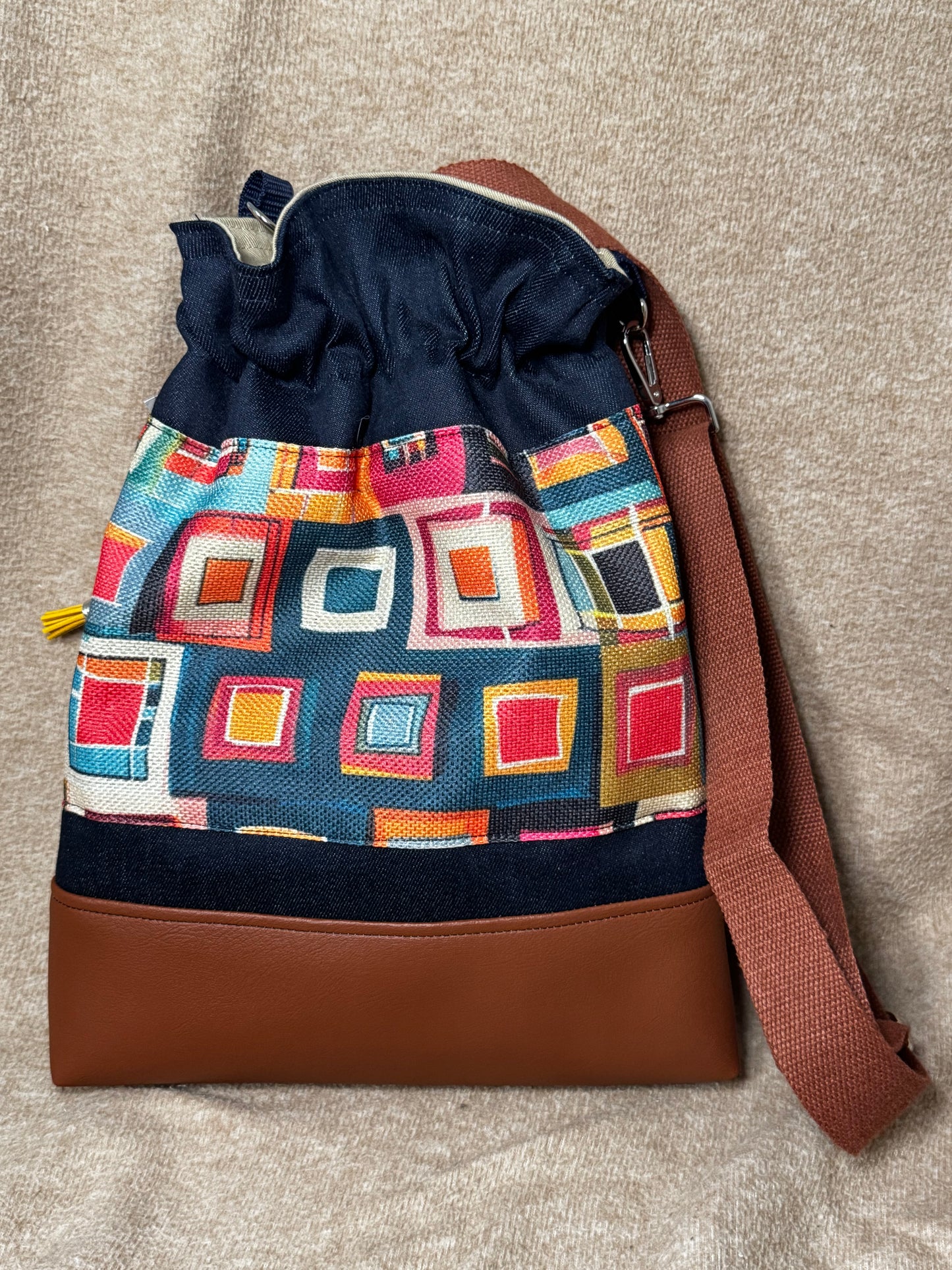 ARTE SAROBEY Bolsos Artesanales PR