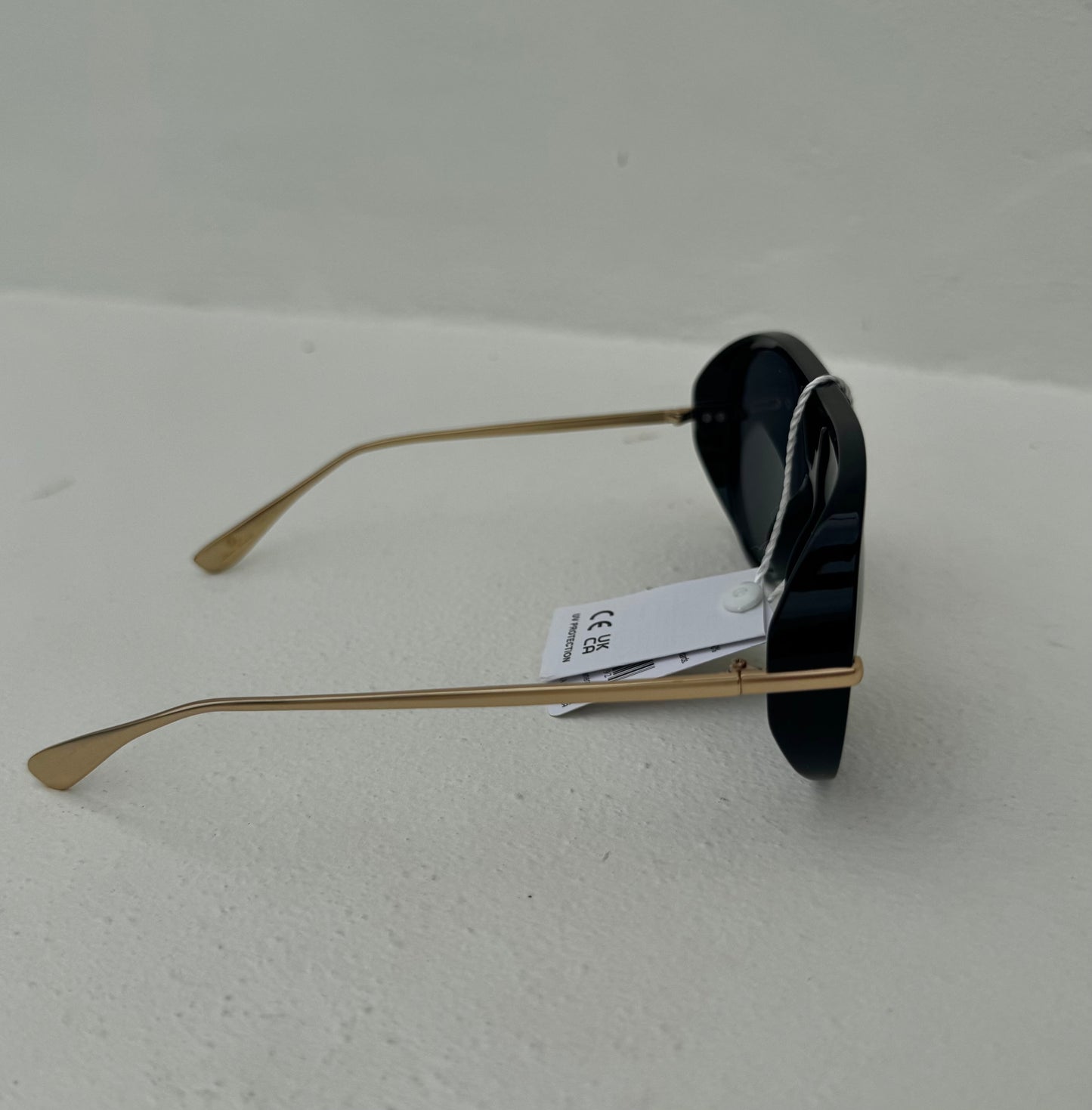 Cool Retro Aviator Sunglasses