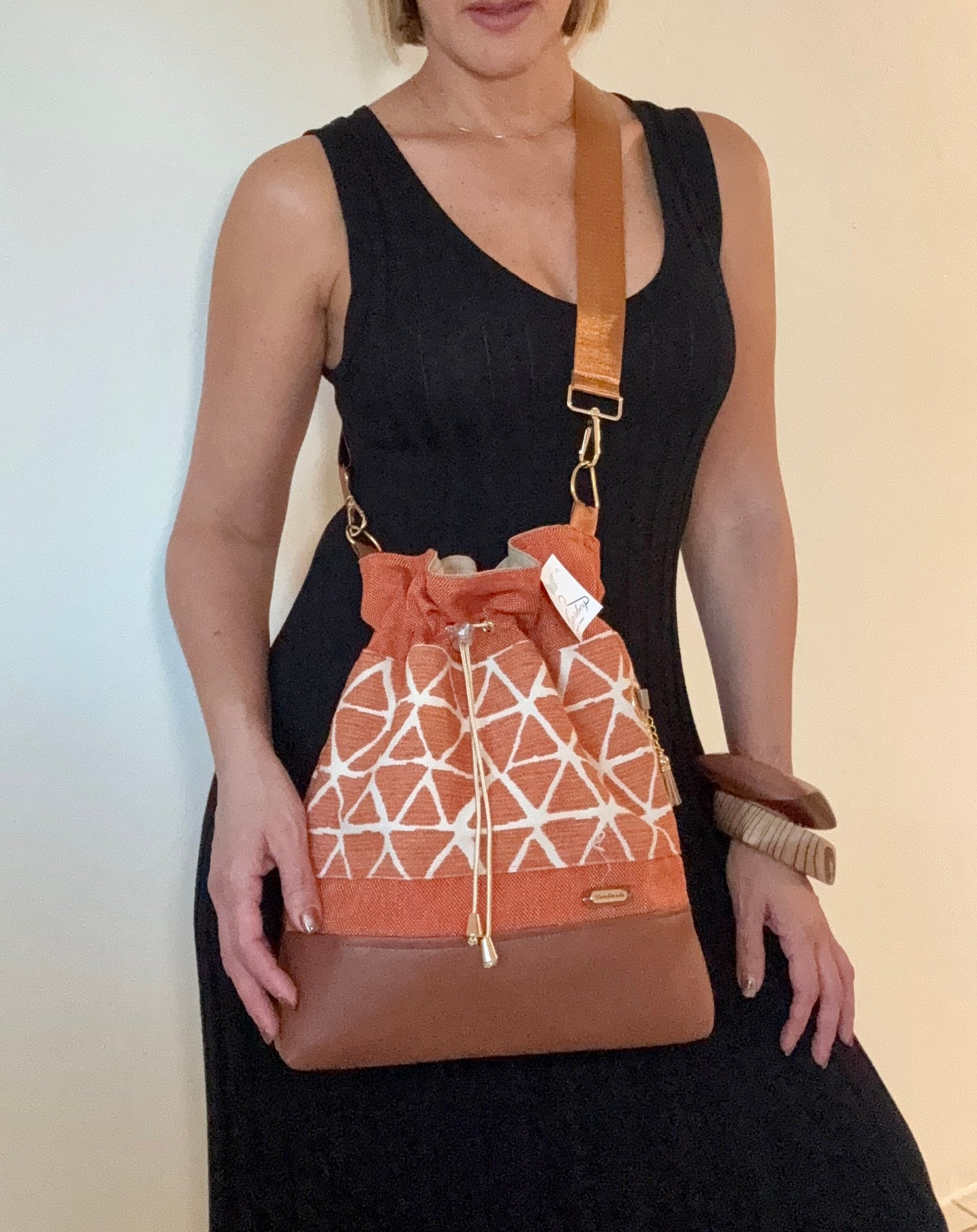 ARTE SAROBEY Bolsos Artesanales PR