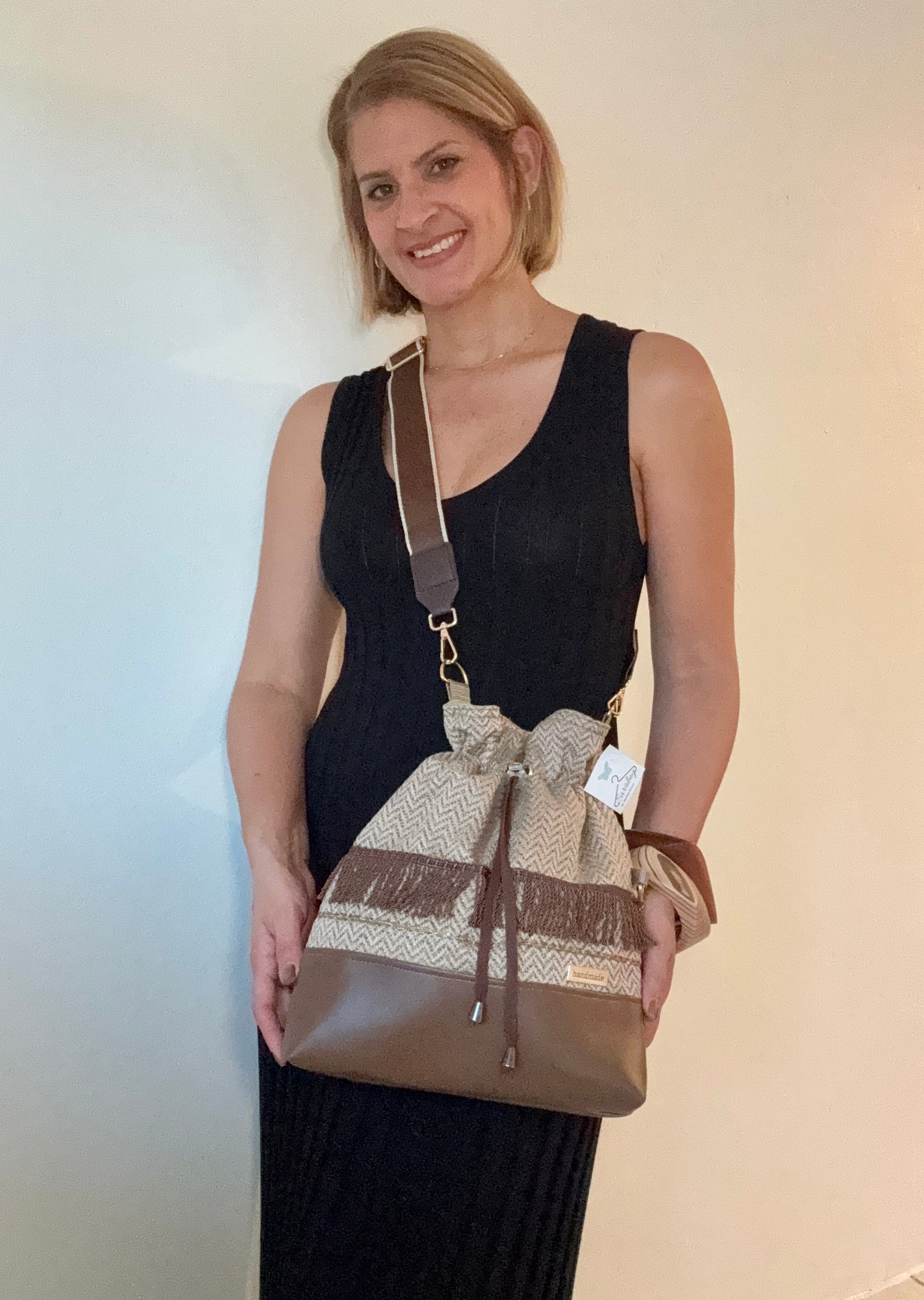 ARTE SAROBEY Bolsos Artesanales PR