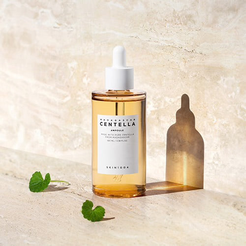 SKIN1004 Madagascar Centella Ampoule