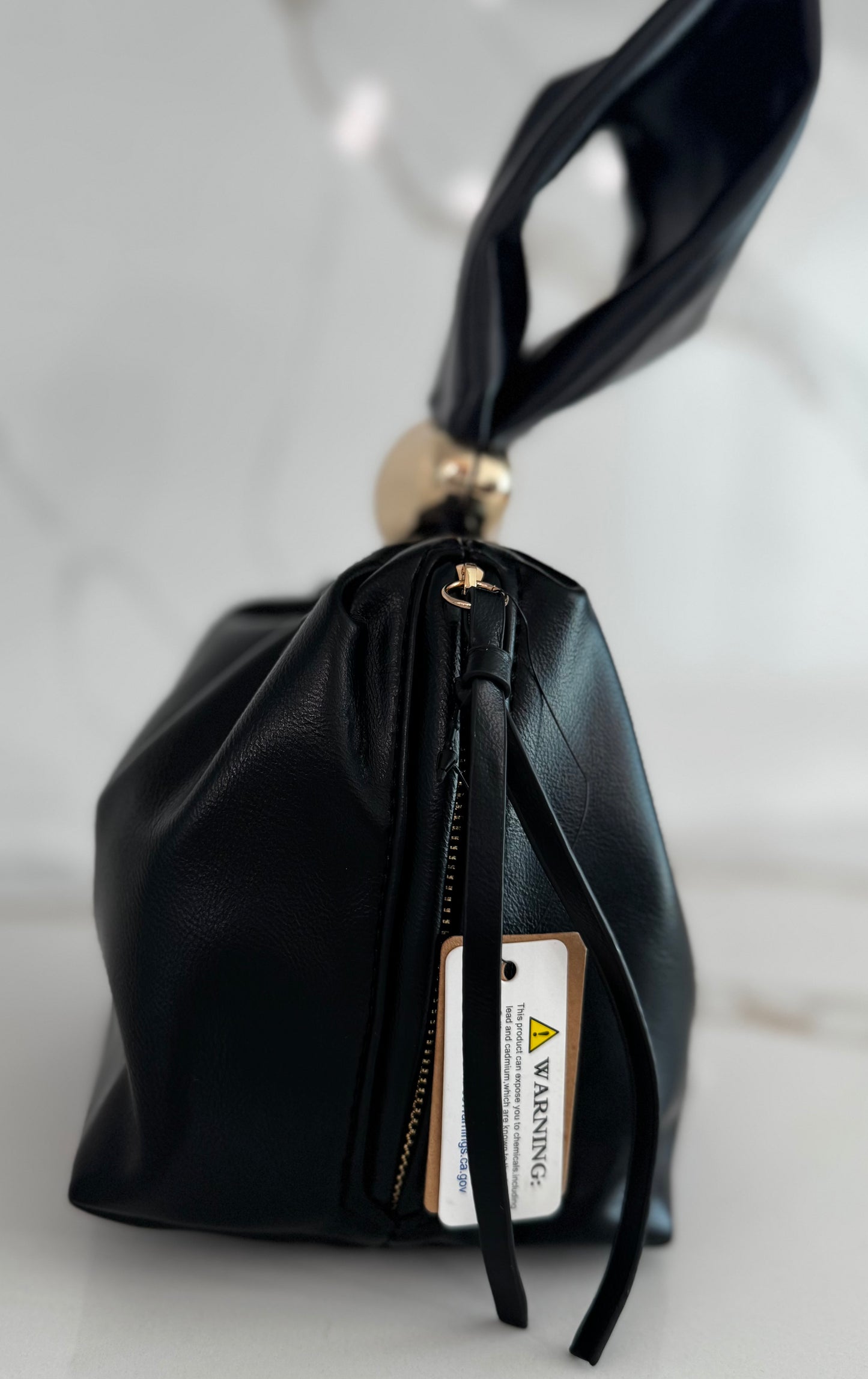 Querida Luna Wrist Bag (Pouch)