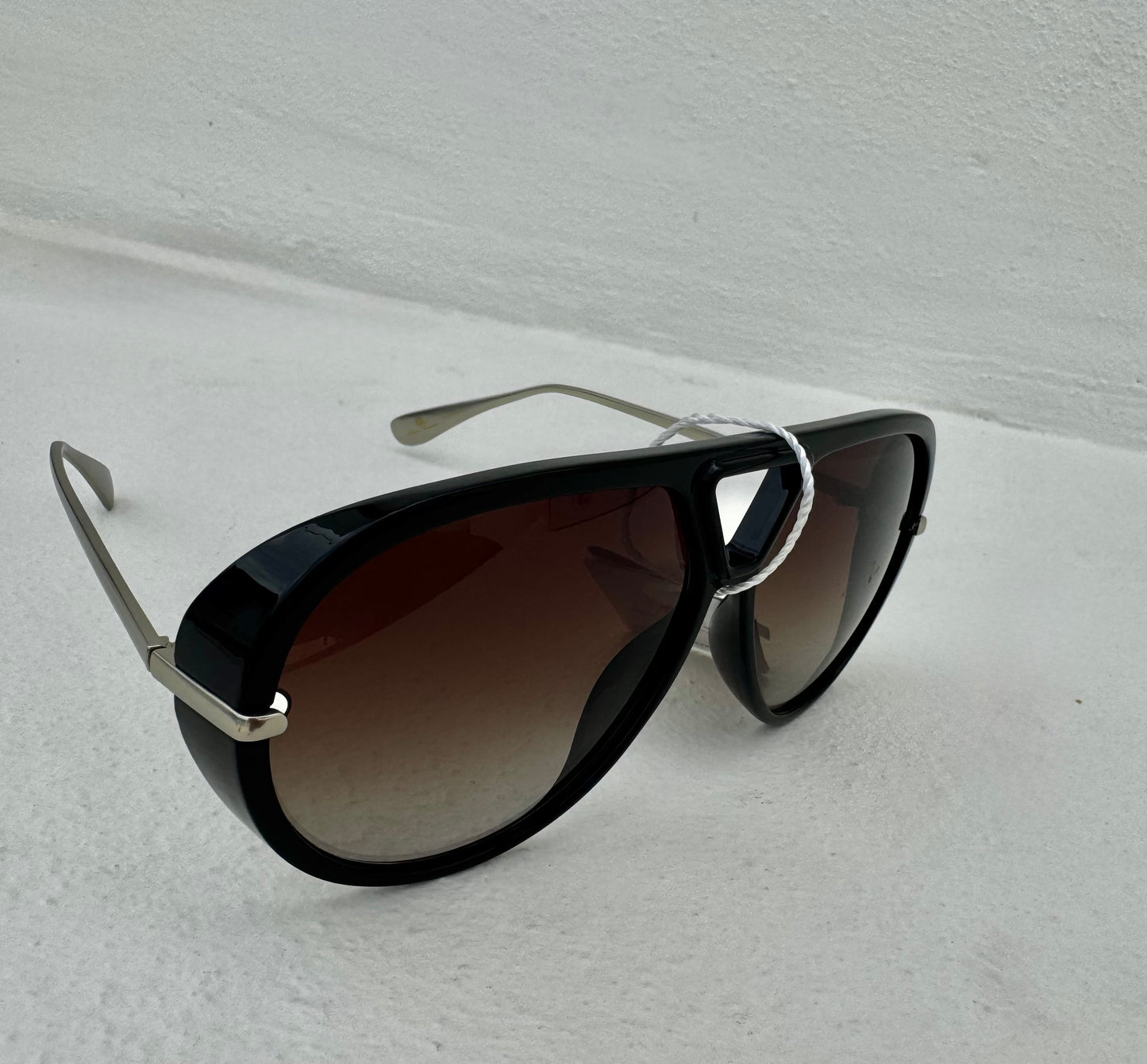 Cool Retro Aviator Sunglasses