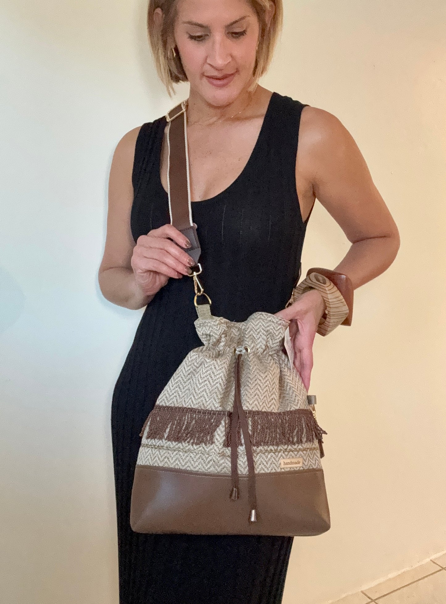 ARTE SAROBEY Bolsos Artesanales PR