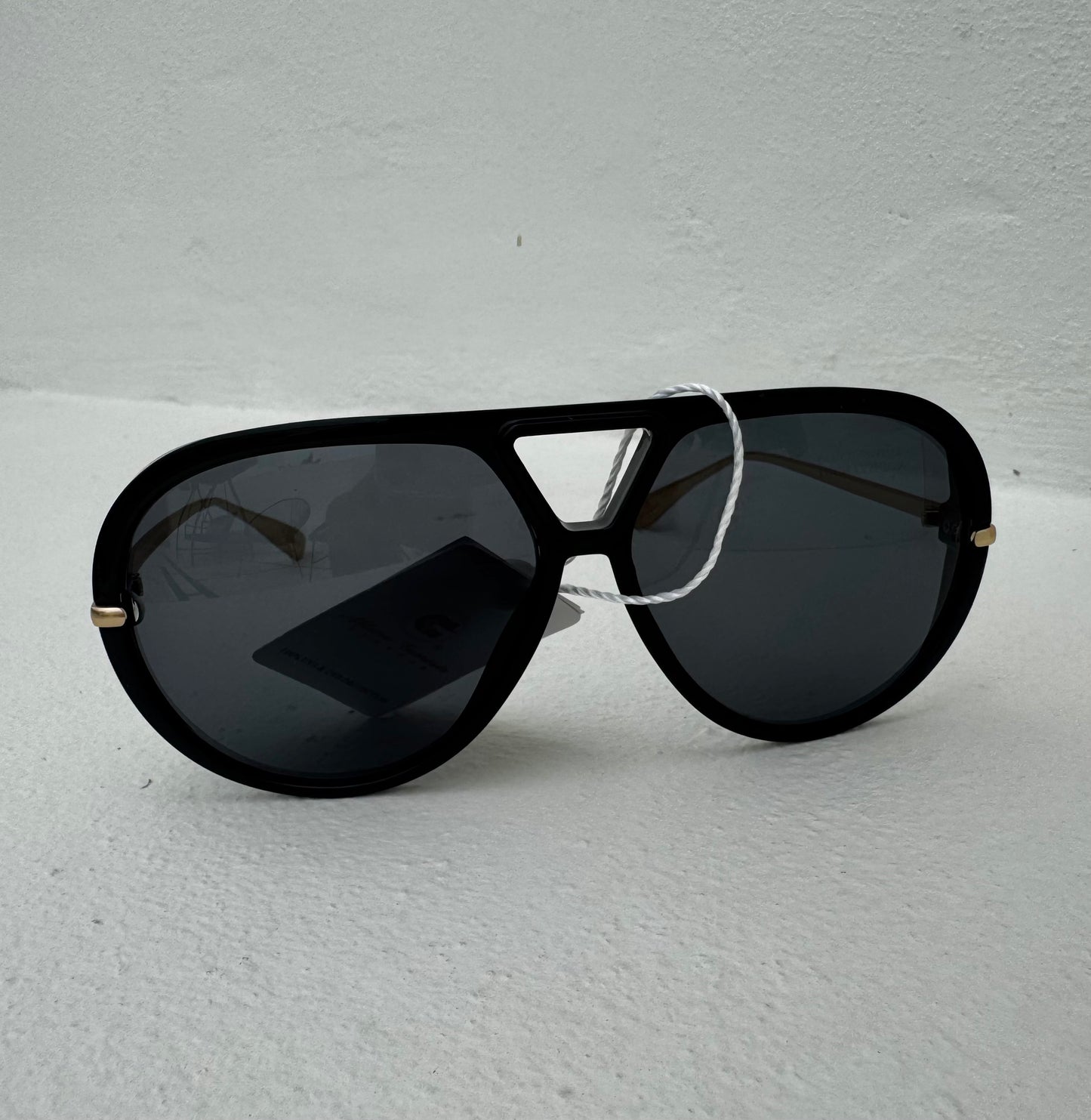 Cool Retro Aviator Sunglasses