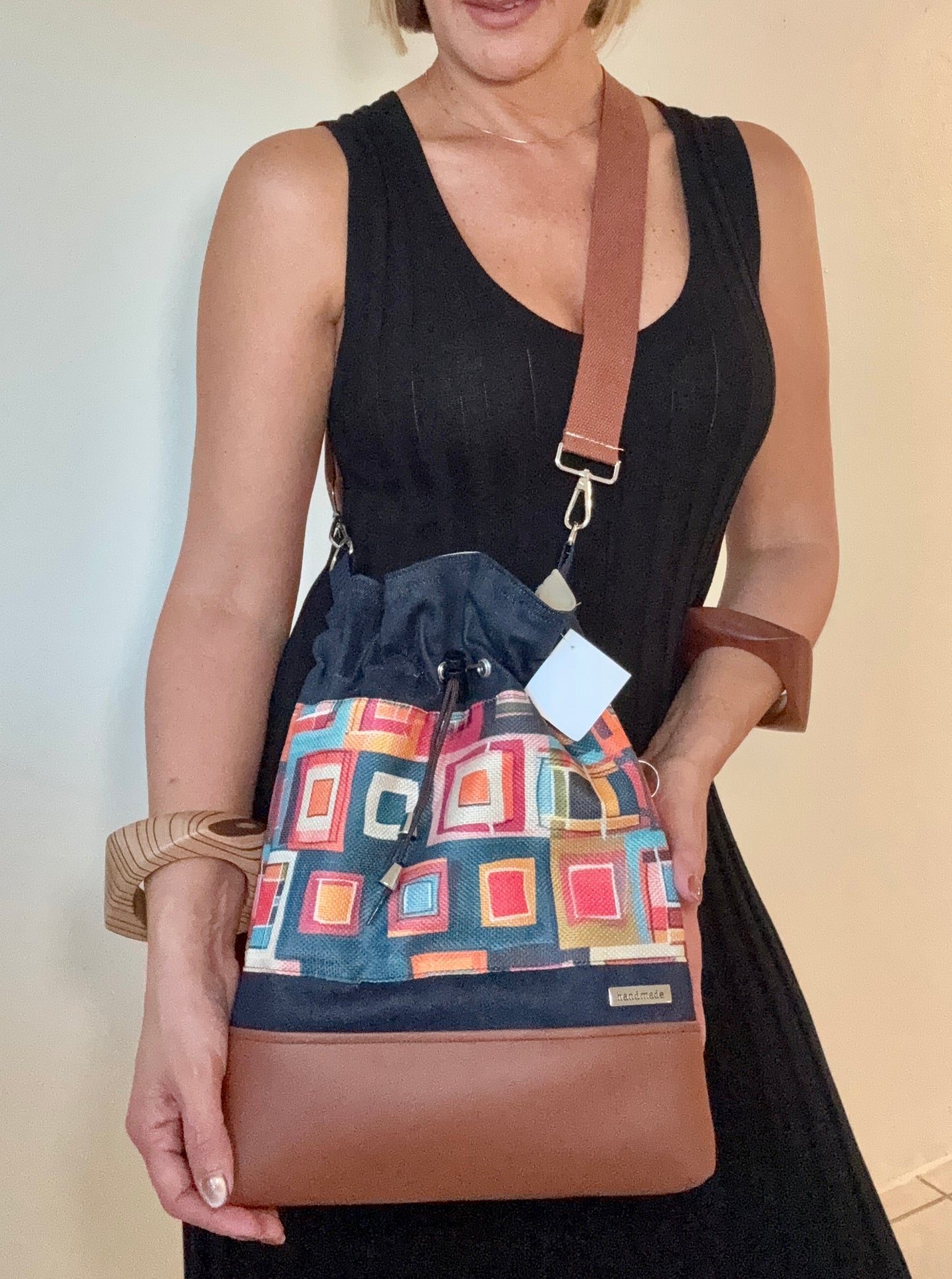 ARTE SAROBEY Bolsos Artesanales PR