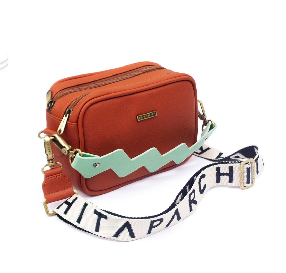 Dalia Shoulder Bag: Variety of Colors