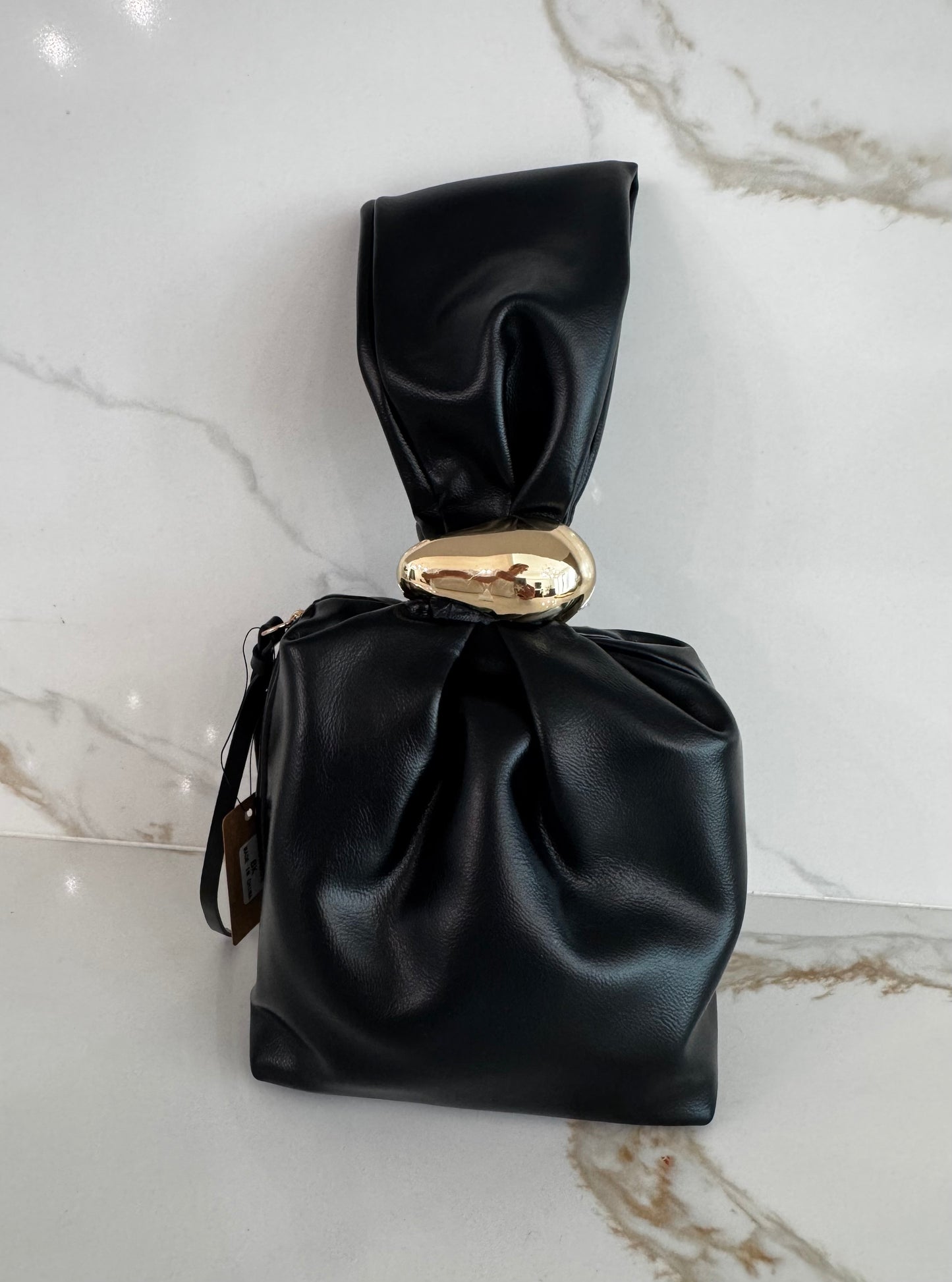 Querida Luna Wrist Bag (Pouch)