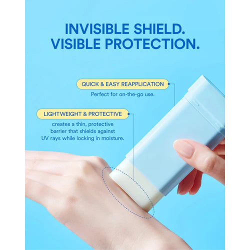 TOCOBO Cotton Soft Sun Stick