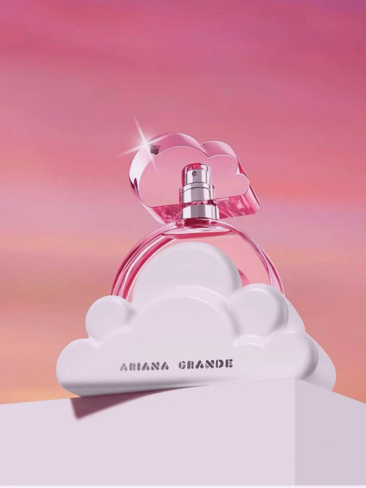 ARIANA GRANDE Cloud Pink