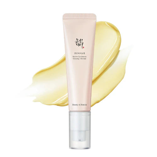 BEAUTY OF JOSEON Revive Eye Serum: Ginseng + Retinal 30ml