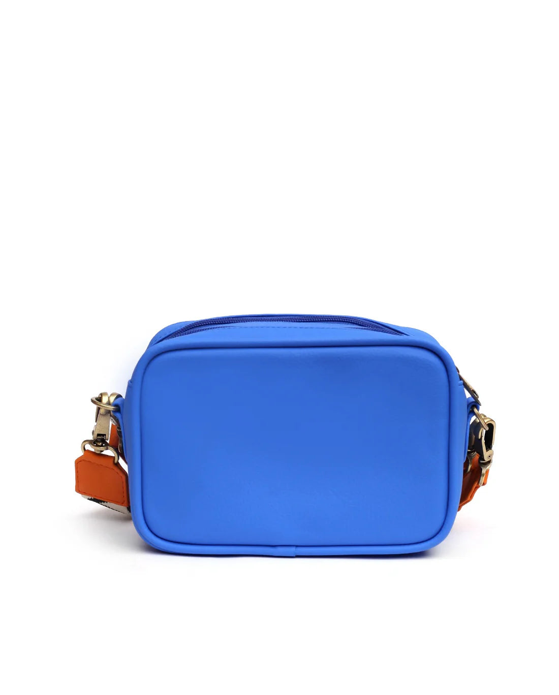 Dalia Shoulder Bag: Variety of Colors