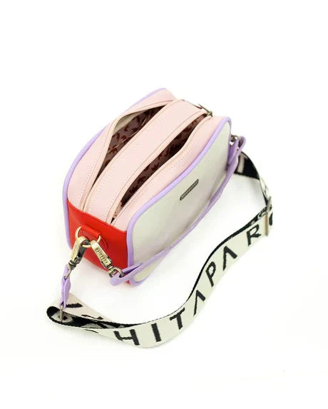 Dalia Shoulder Bag: Variety of Colors