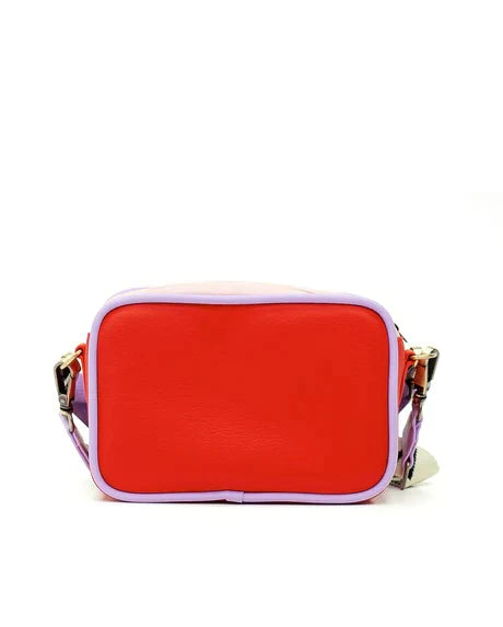 Dalia Shoulder Bag: Variety of Colors