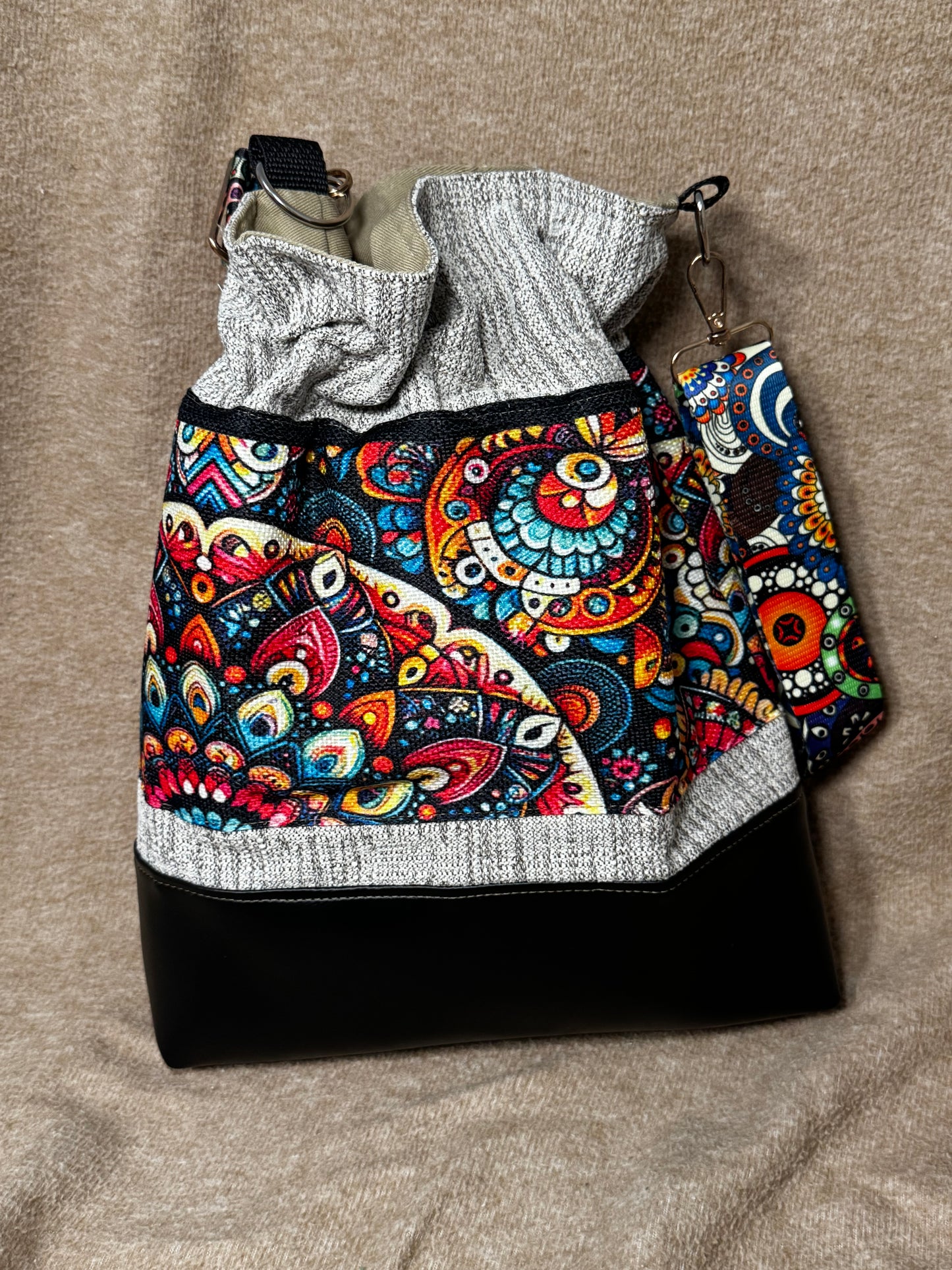 ARTE SAROBEY Bolsos Artesanales PR