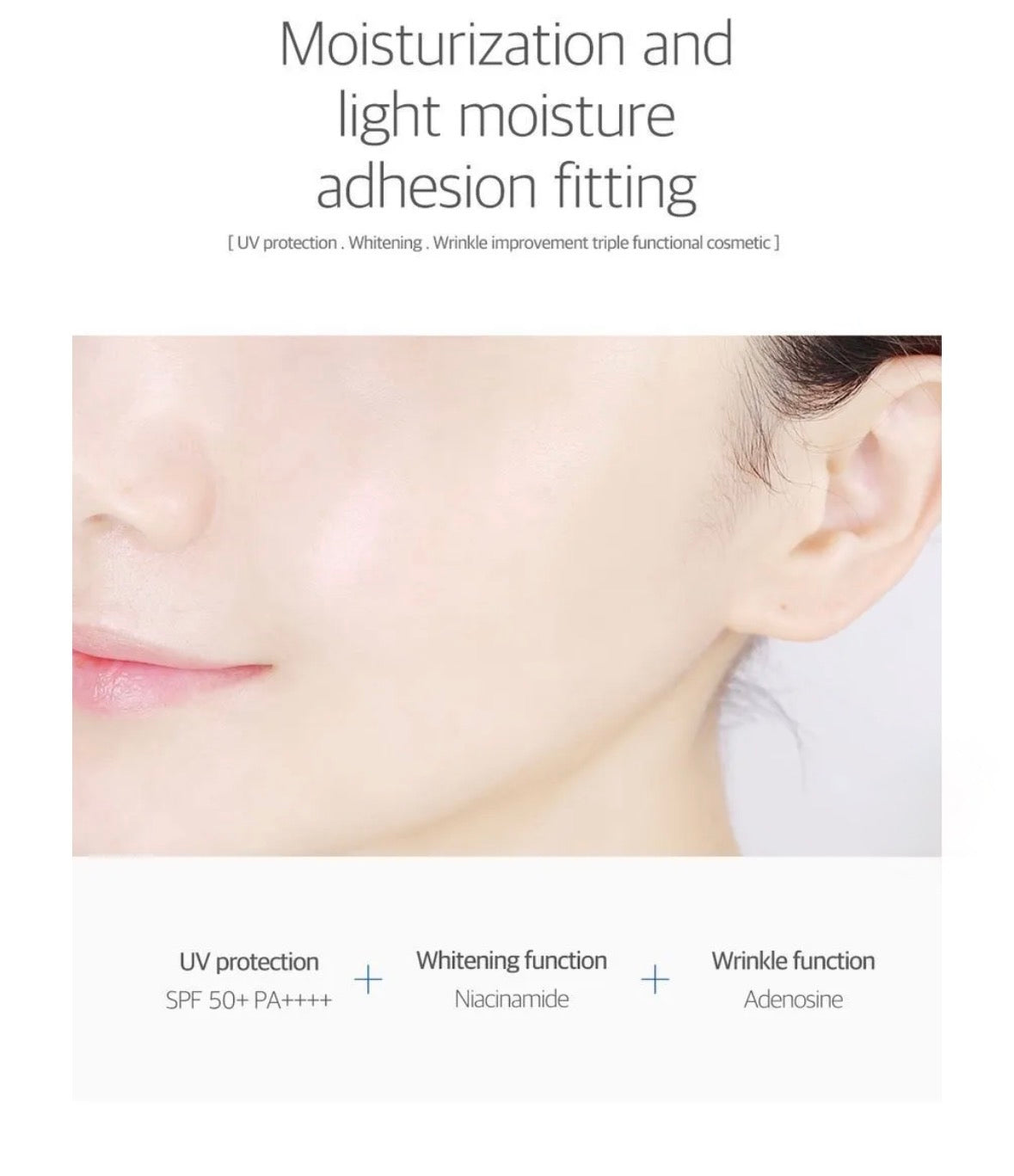 ROUND LAB Birch Juice Moisturizing Sunscreen Stick