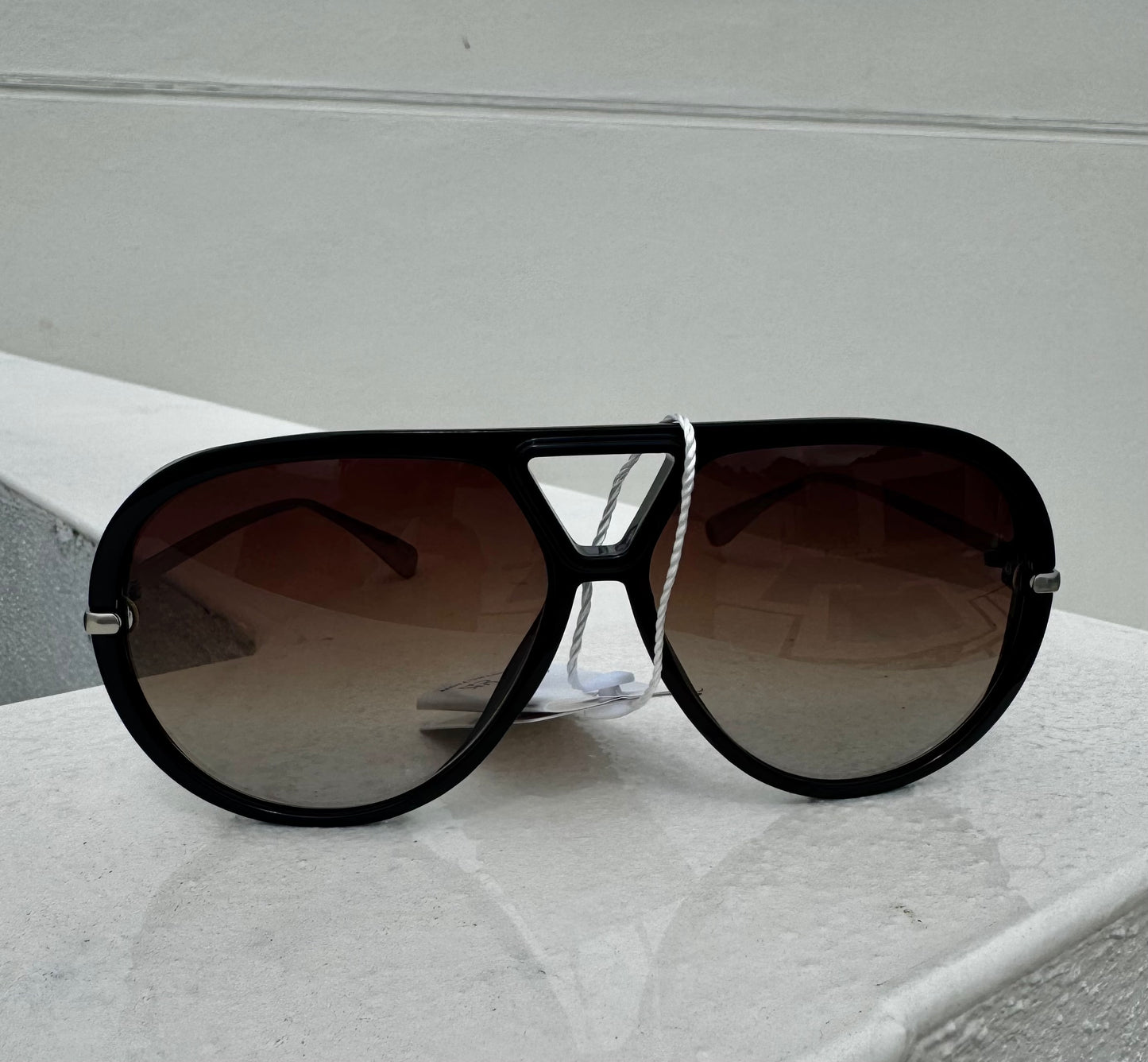 Cool Retro Aviator Sunglasses