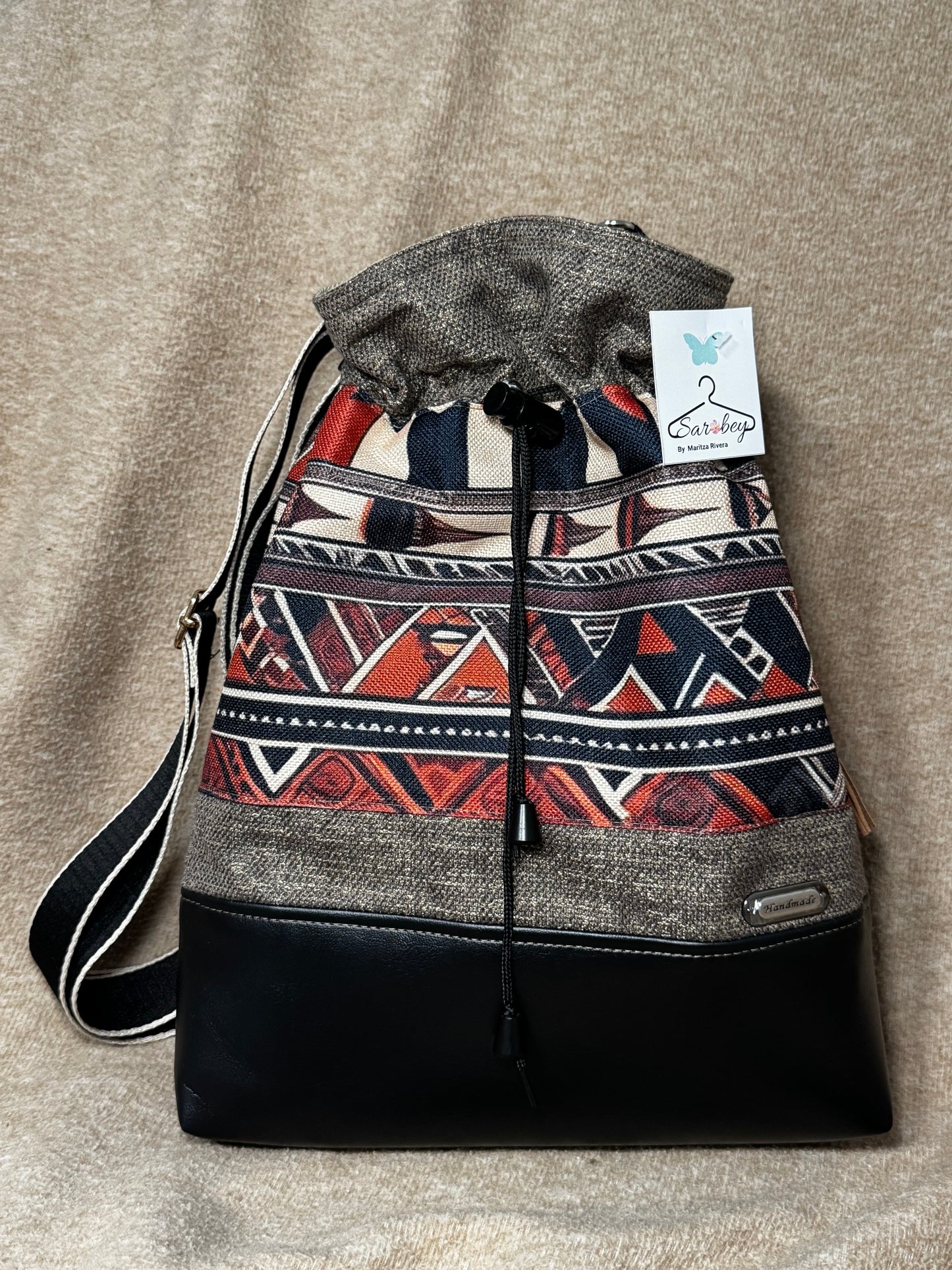 ARTE SAROBEY Bolsos Artesanales PR