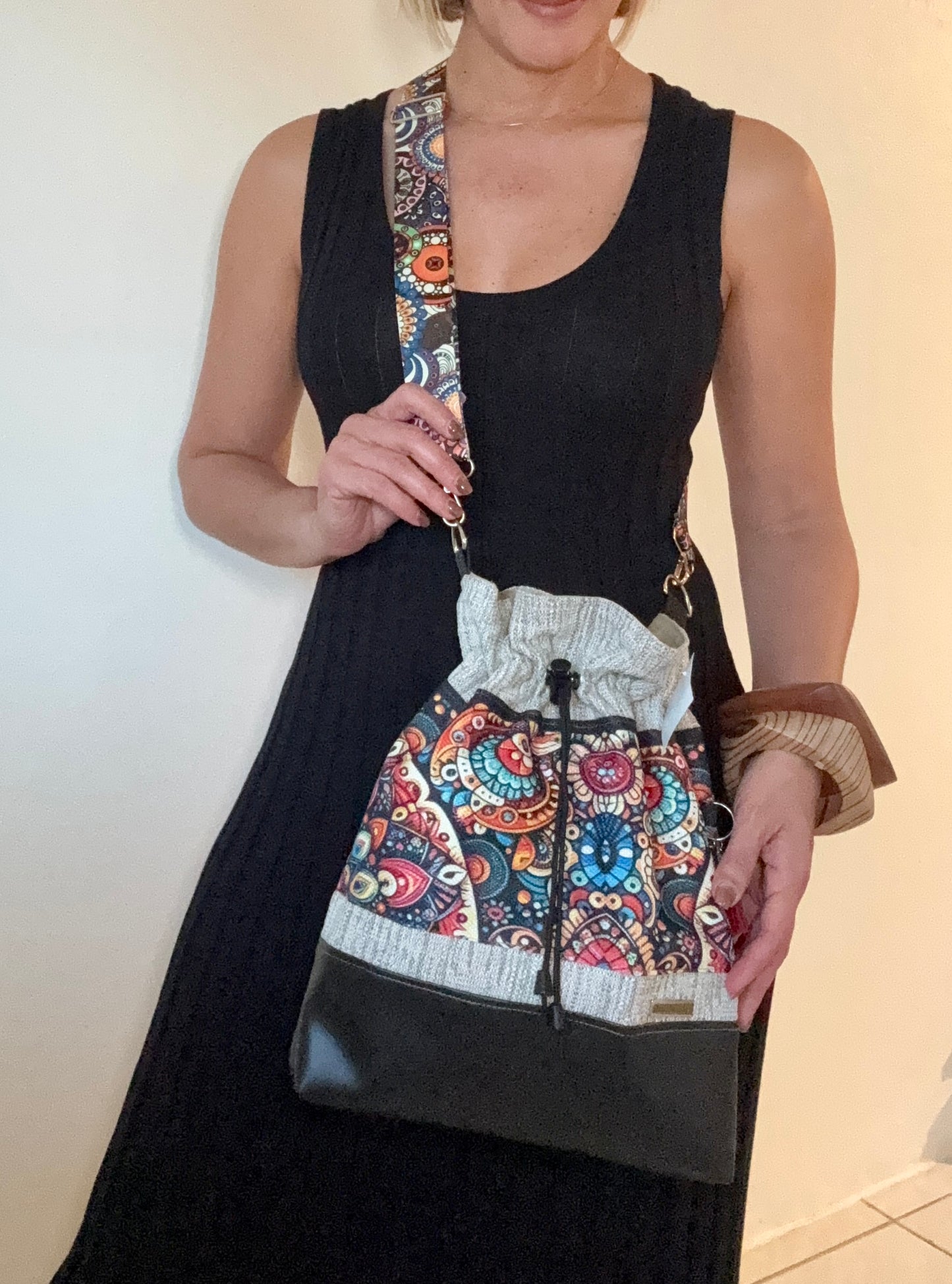 ARTE SAROBEY Bolsos Artesanales PR