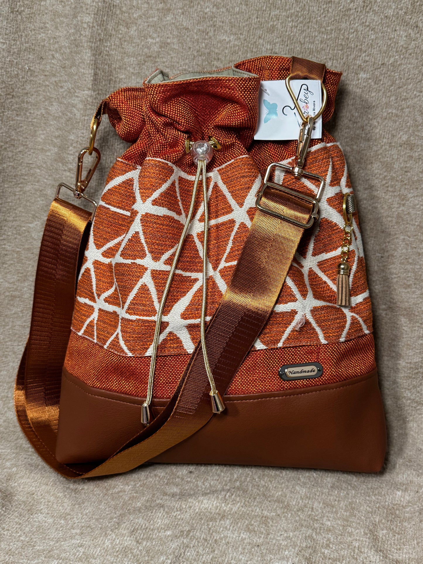 ARTE SAROBEY Bolsos Artesanales PR