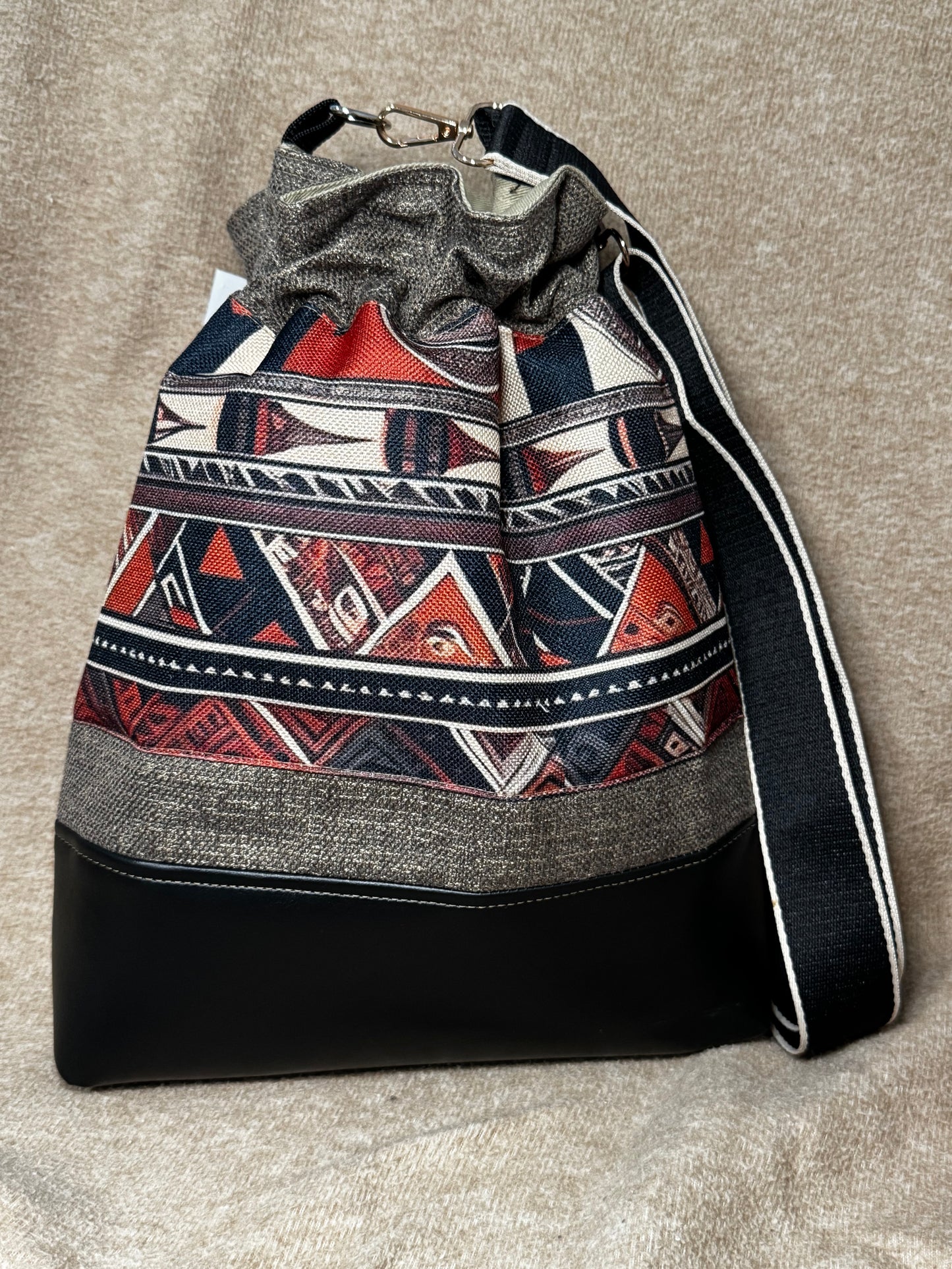 ARTE SAROBEY Bolsos Artesanales PR