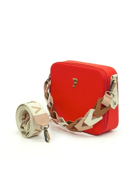 Flora Wallet: Red or Green