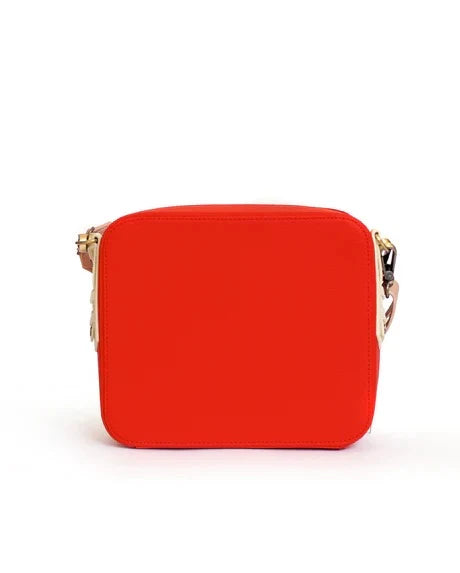 Flora Wallet: Red or Green