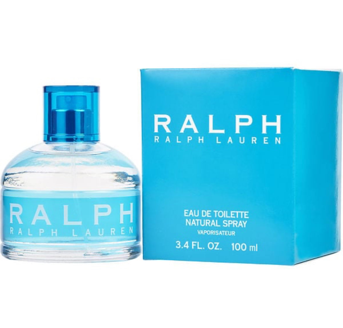 RALPH LAUREN Ralph