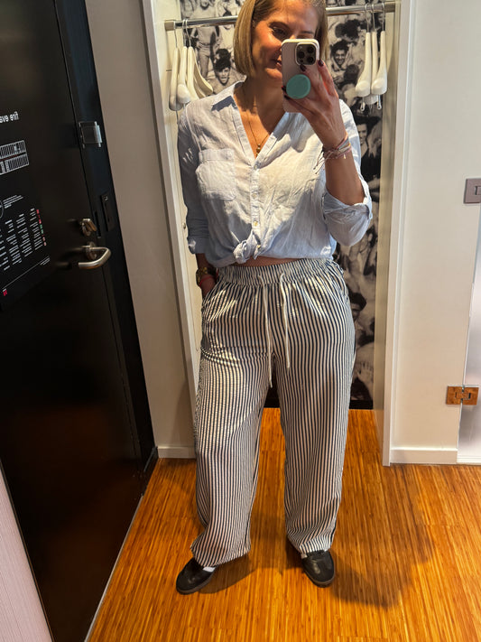 Celeste Straight Leg Pants
