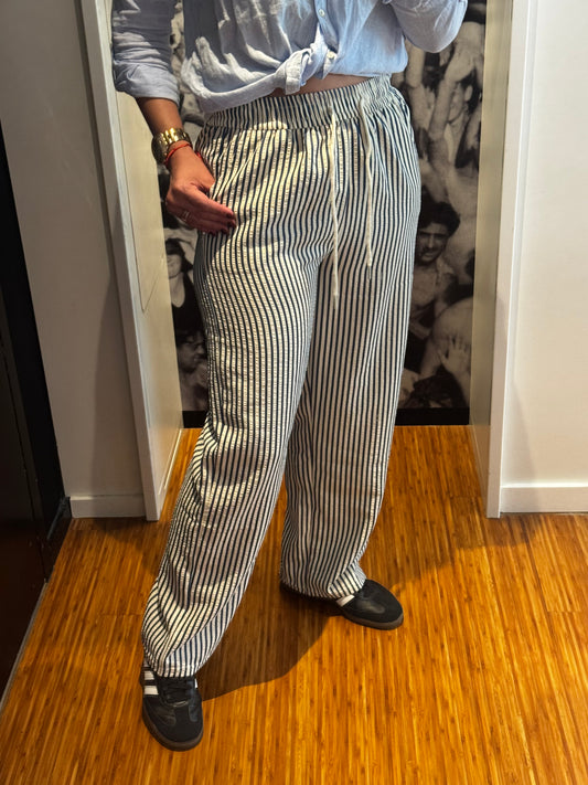 Celeste Straight Leg Pants
