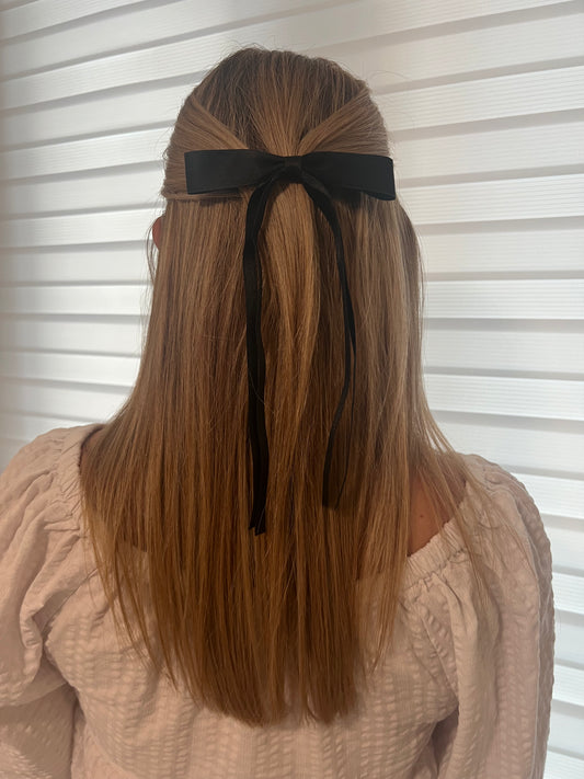 Let’s Play Coquette Bows